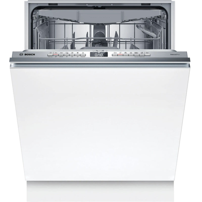 Dishwasher BOSCH SMH4EVX08E 6P 3ªB 44dBA INT (Refurbished A)