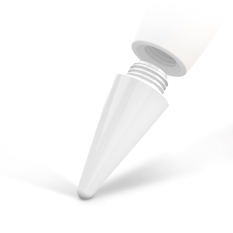 Zagg Punta Spare Part Pencil Óptico Zagg Pro Stylus 2 (paquete 4 Puntas High Quality