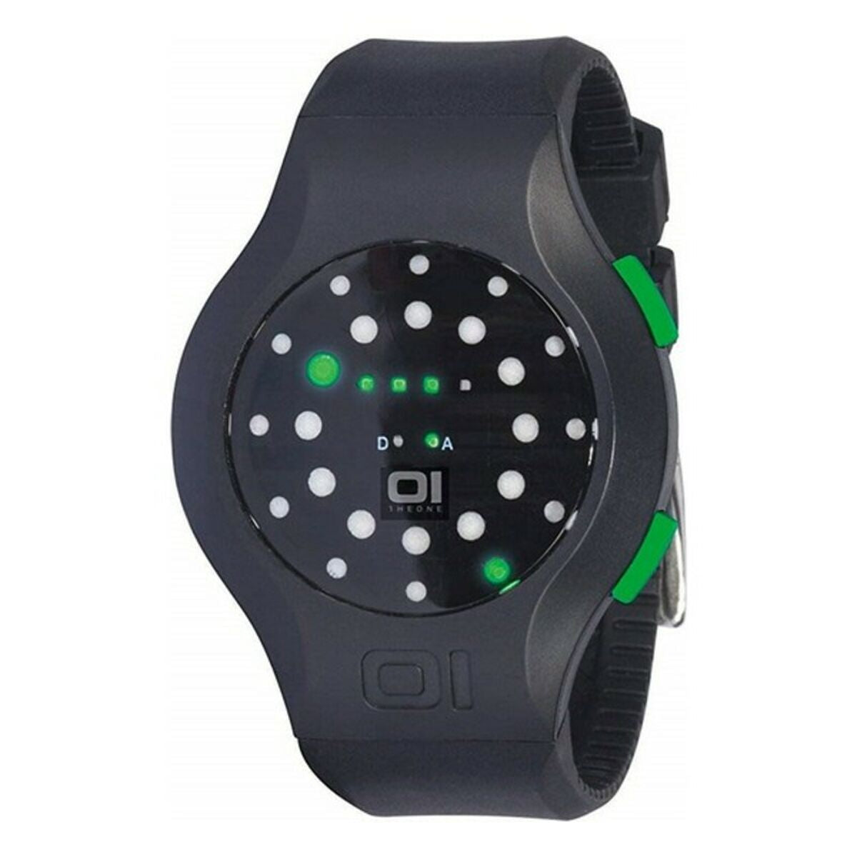The One Unisex Watch The One Mk202G3 (Ø 42 Mm)
