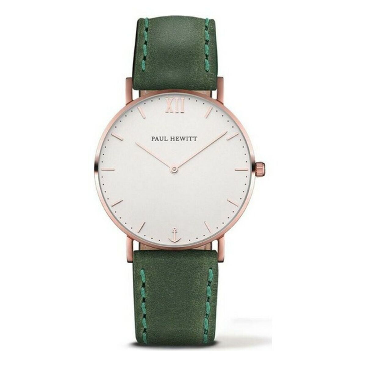 Paul Hewitt Unisex Watch Paul Hewitt Ph-Sa-Rstw12M (Ø 39 Mm)