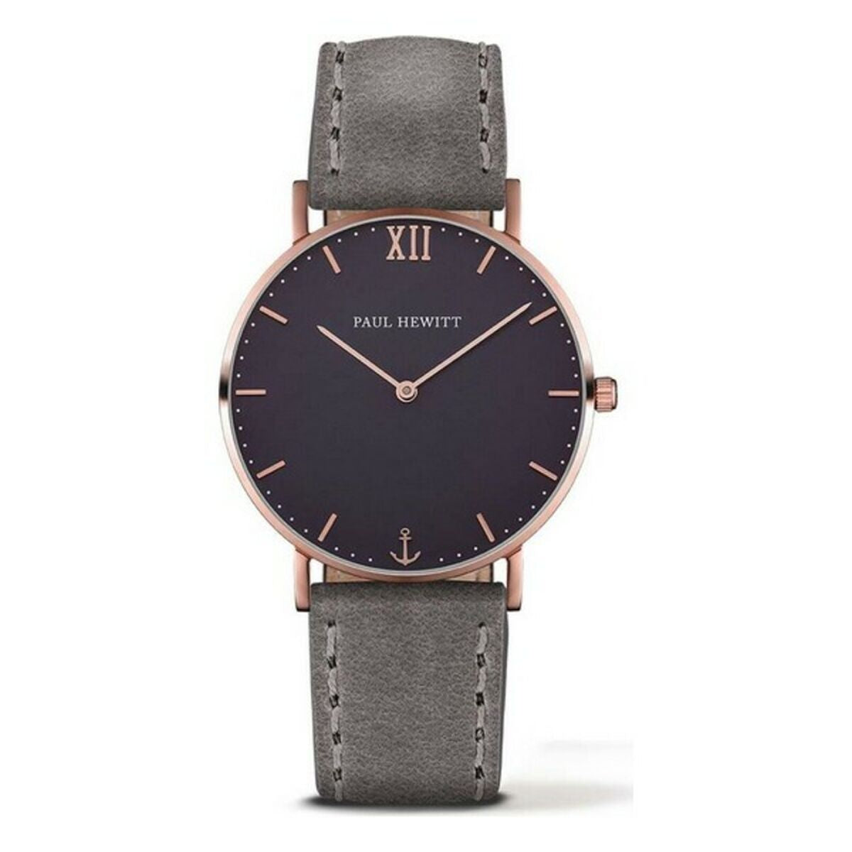 Paul Hewitt Unisex Watch Paul Hewitt Ph-Sa-Rstb13S (Ø 39 Mm)