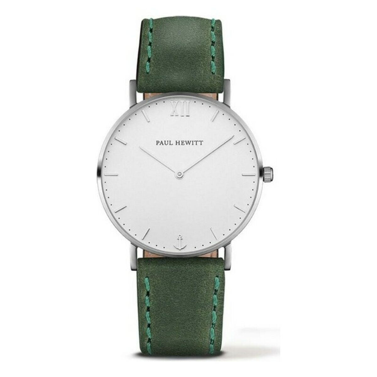 Paul Hewitt Unisex Watch Paul Hewitt Ph-Sa-Sstw12M (Ø 39 Mm)