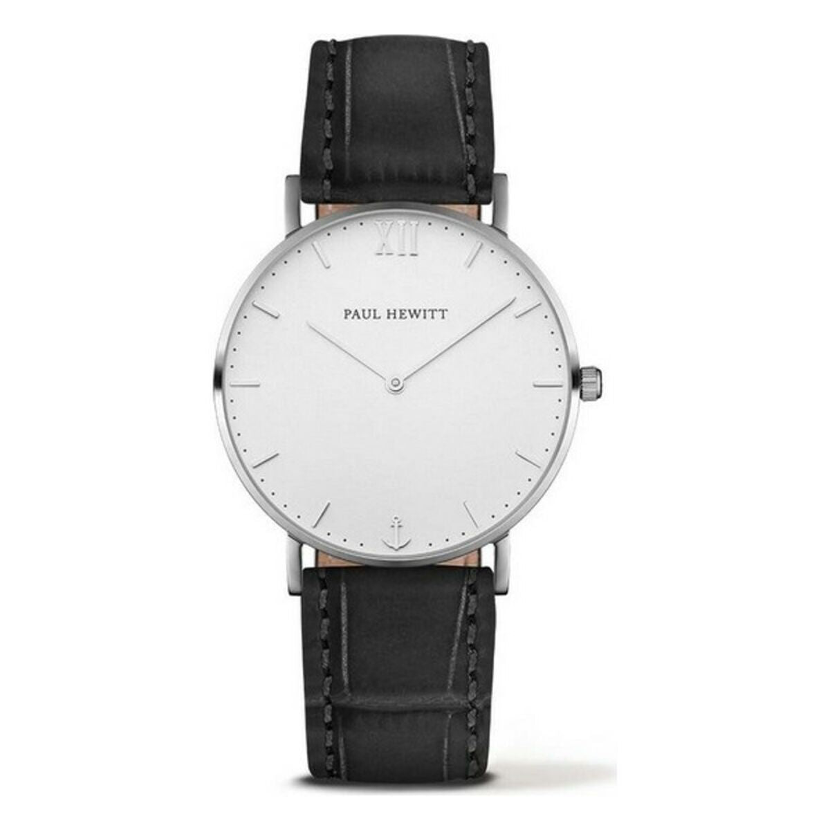 Paul Hewitt Unisex Watch Paul Hewitt Ph-Sa-Sstw15S (Ø 39 Mm)