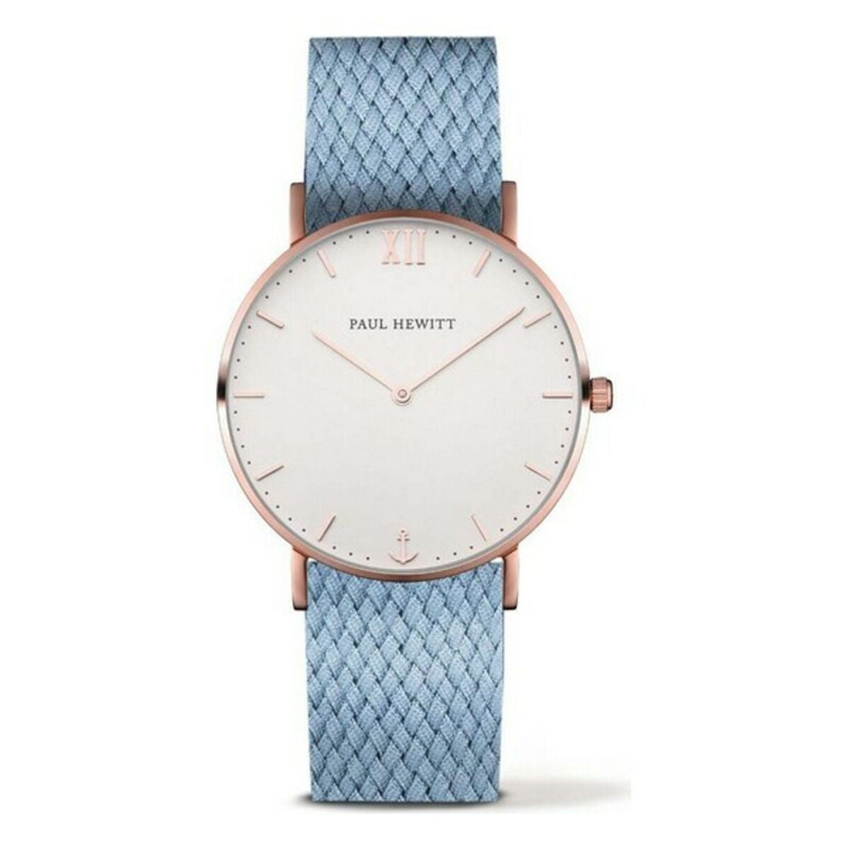 Paul Hewitt Unisex Watch Paul Hewitt Ph-Sa-Rstw26M (Ø 39 Mm)