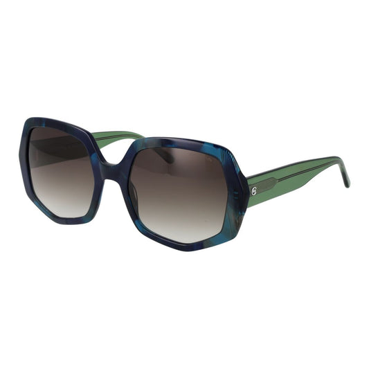 Comma Ladies' Sunglasses Comma 77194 5545