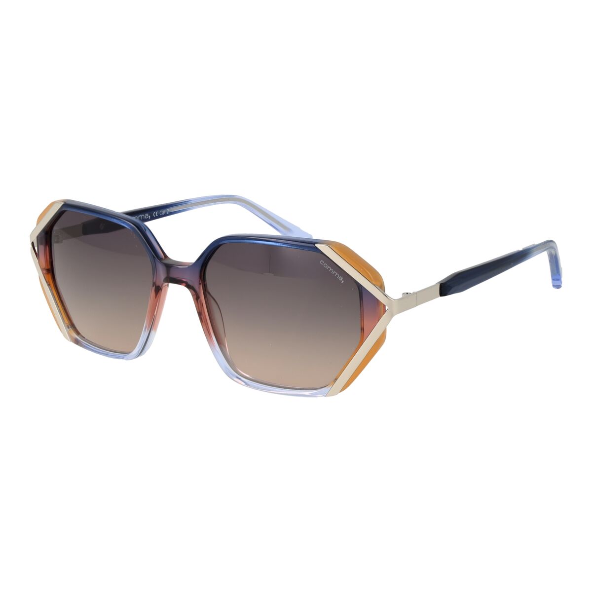 Comma Ladies' Sunglasses Comma 77225 5242