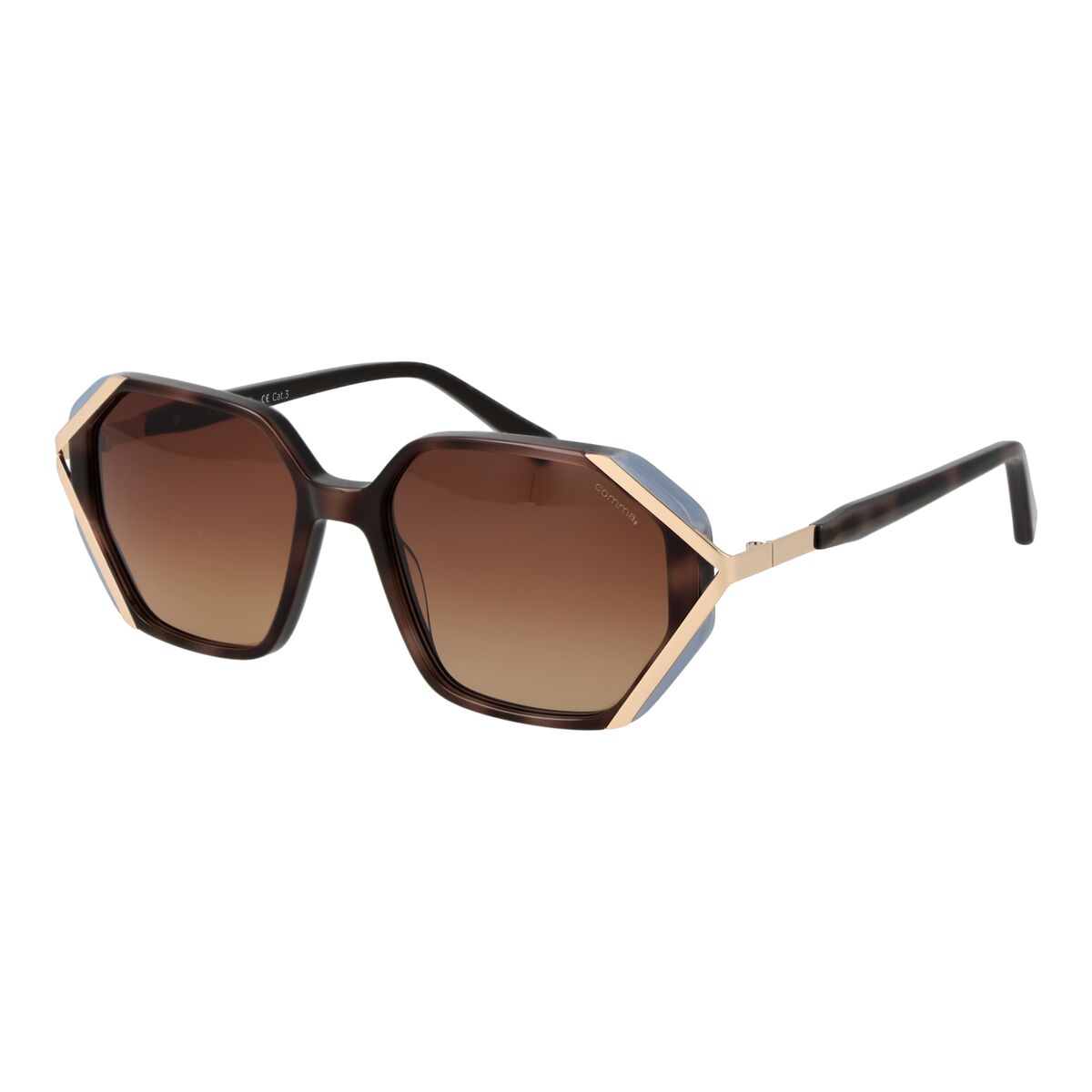 Comma Ladies' Sunglasses Comma 77225 5269
