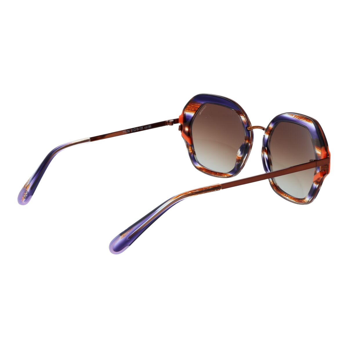 Comma Ladies' Sunglasses Comma 77236 5186