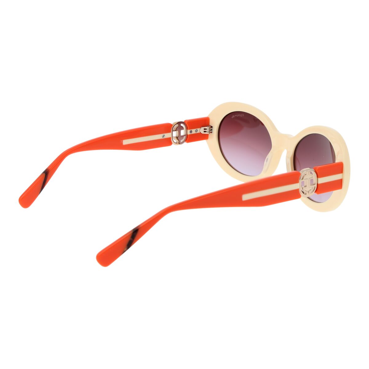 Comma Ladies' Sunglasses Comma 77240 5208