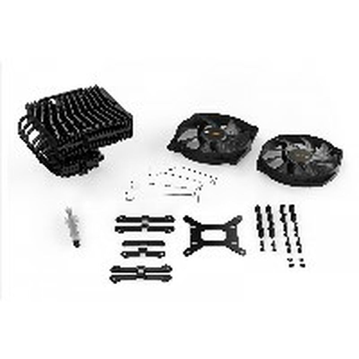 Be Quiet! Laptop Fan Be Quiet! Bk031