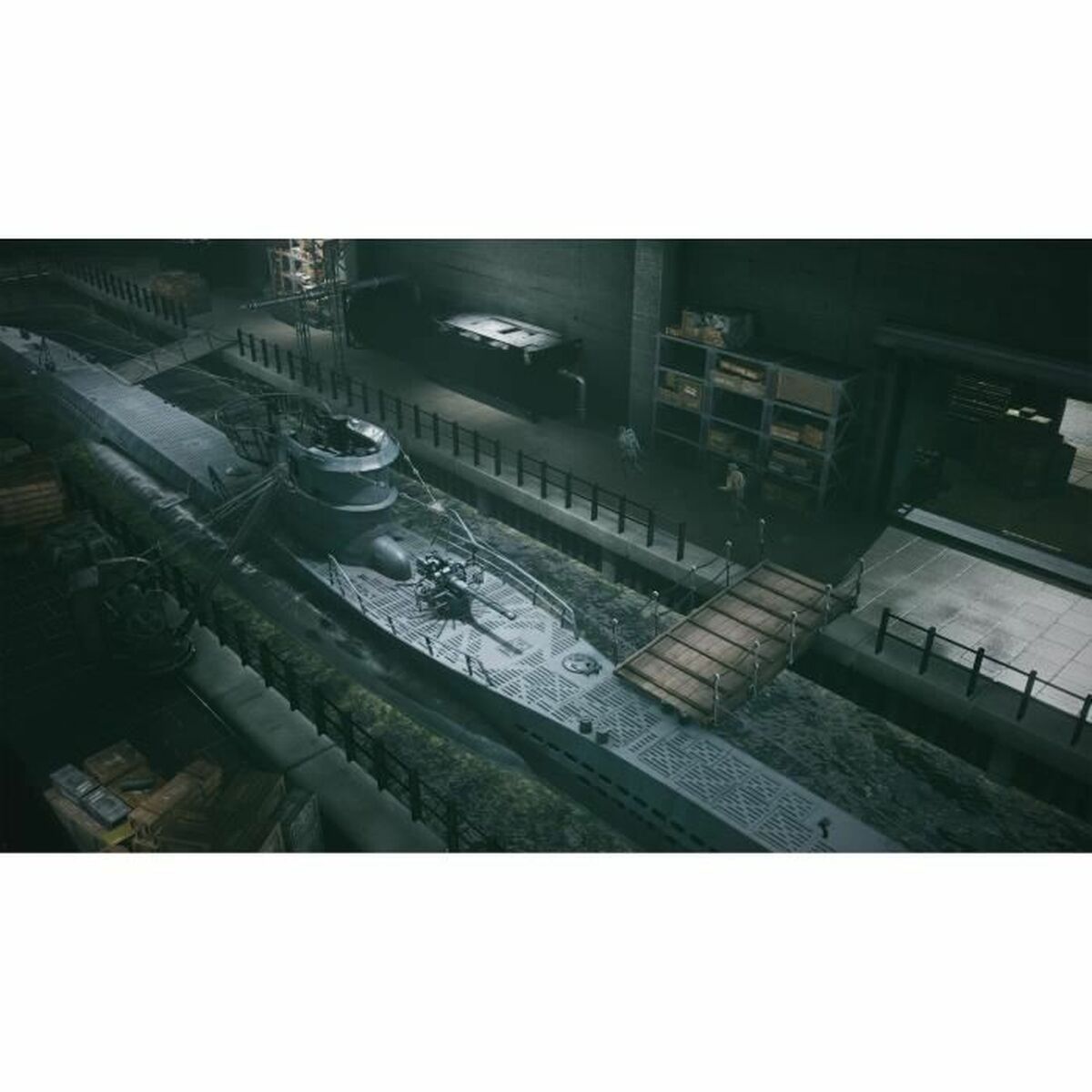 Microids Playstation 5 Video Game Microids