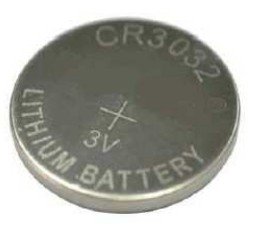 Ansmann Battery Cr 3032