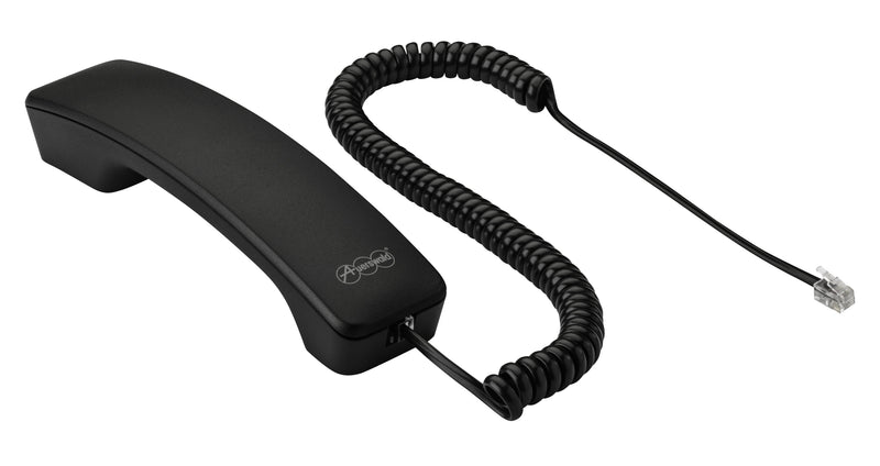 Auerswald Comfortel D-serie-auricular Wall