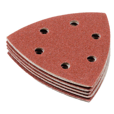 Makita Paper Lija Delta. Wood K180 — image 1