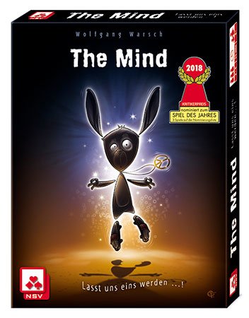 Pegasus The Mind: Set Of Pensamiento Genuine NSV08058 — image 1