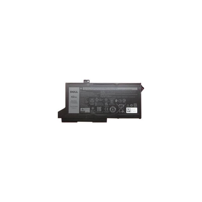 42WH Lithium-ion Battery For Latitude 15