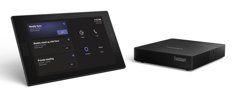 Lenovo Thinksmart Core Gen 2 Kit Videoconferencia (Lenovo Thinksmart Console Sistema Computer With 3 Years Len