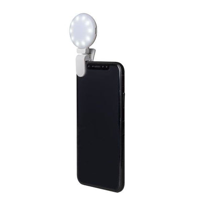 Light Selfie 3 Tonos White Size L — image 1