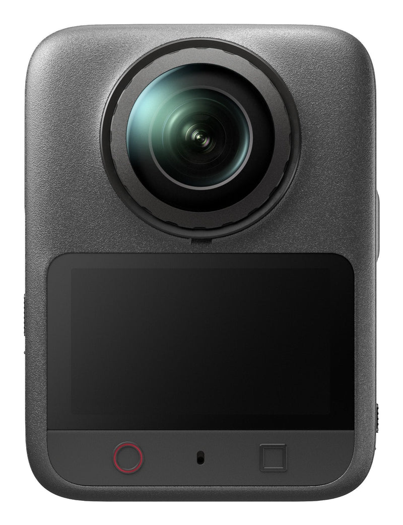 Dji Camera Acción 360° Osmo 360 Ii Standard Combo Black 8K Ultra HD Sumergible 10M Eis
