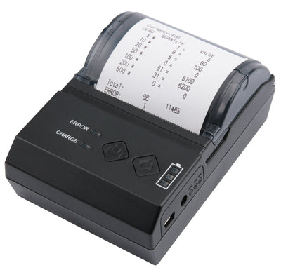 Olympia Thermo Printer Ncp 58 Black — image 1