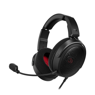 Headphones Gamingowe Cloud Alpha Air Black Open-back - D14ZCAA — image 1