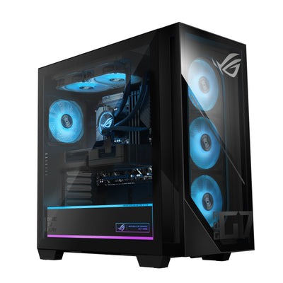 ASUS PC Gaming Rog G700 G700TF-7265KF577W CU7 265KF 32GB 1TBSSD RTX5080 W11 Home — image 1
