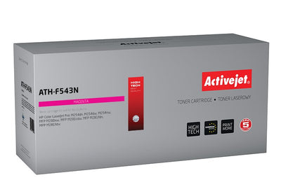 Activejet ATH-F543N Cartridge Toner Compatible Magenta 1 Pieces — image 1