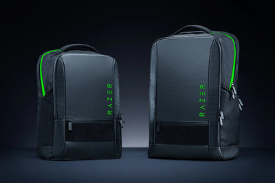 Razer Rogue 16 V4 – Backpack Funcional Travel With Compartimento Laptop 16 - Comodidad Lista Viajar - Impermea — image 1