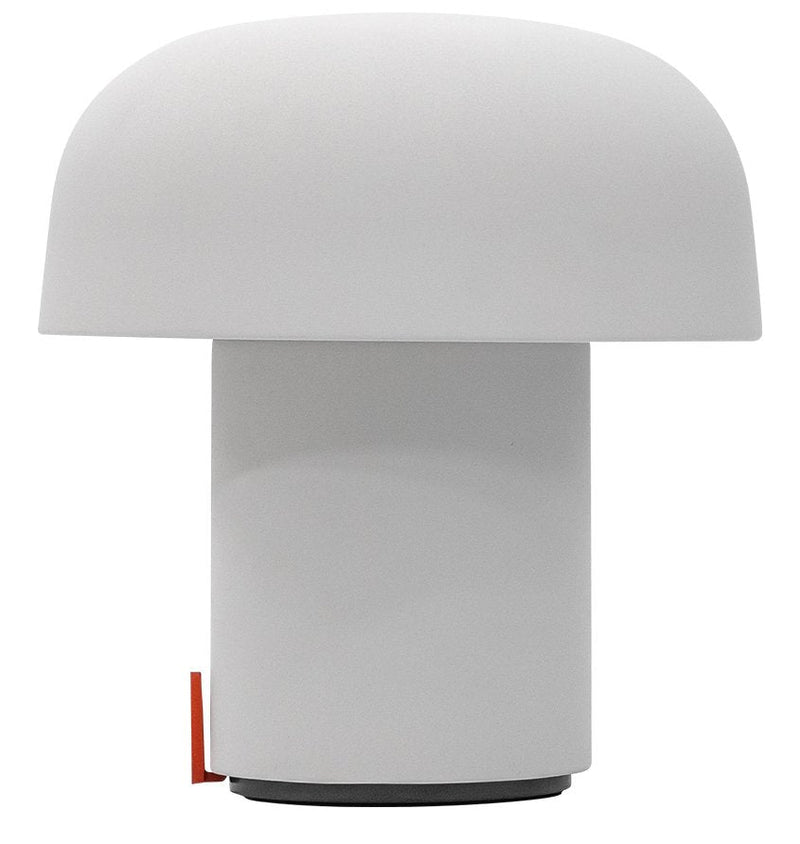 Lamp Laptop a Battery Sensa White