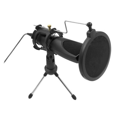 Tnb Microphone Omnidirectional USB - Influence — image 1
