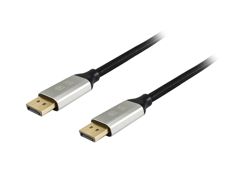 Equip Cable DisplayPort 1.4M/M 5.0M 8K/60HZ Hdcp Premium