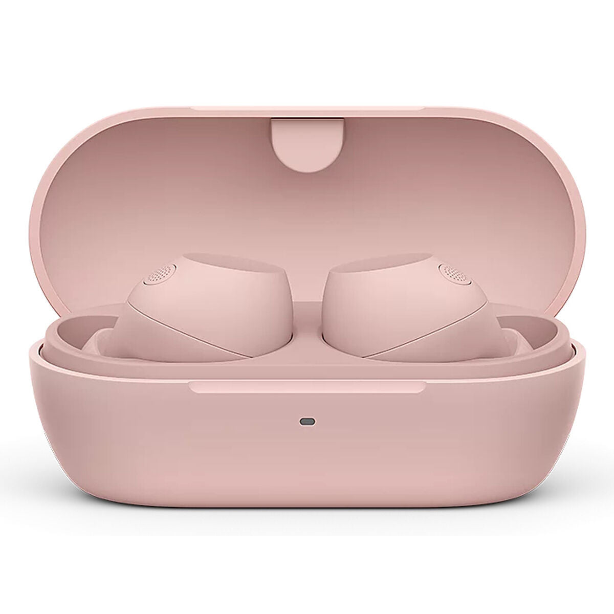 Sony Headphones Sony Wf-C710Np Pink