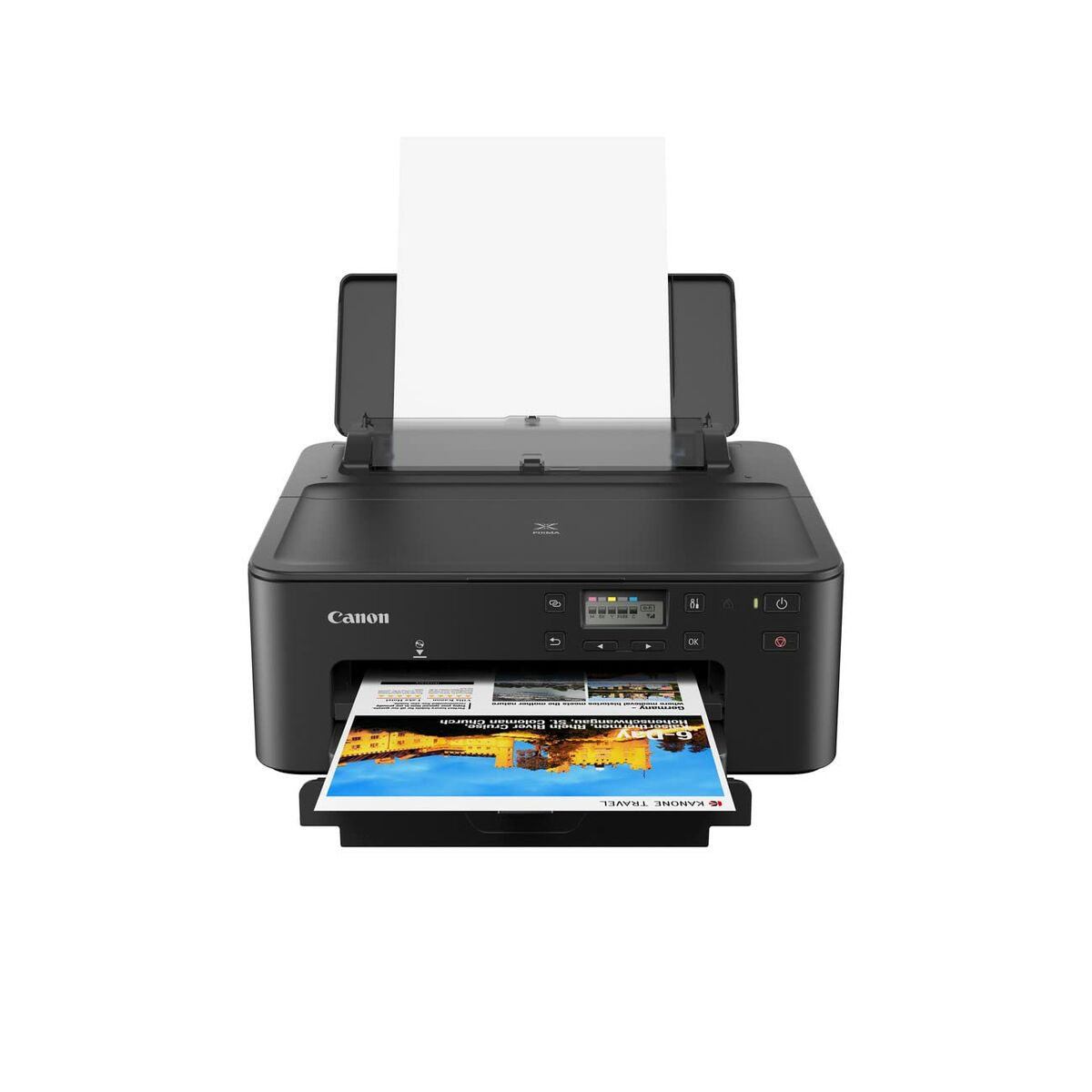 Canon Printer Canon Pixma Ts705A