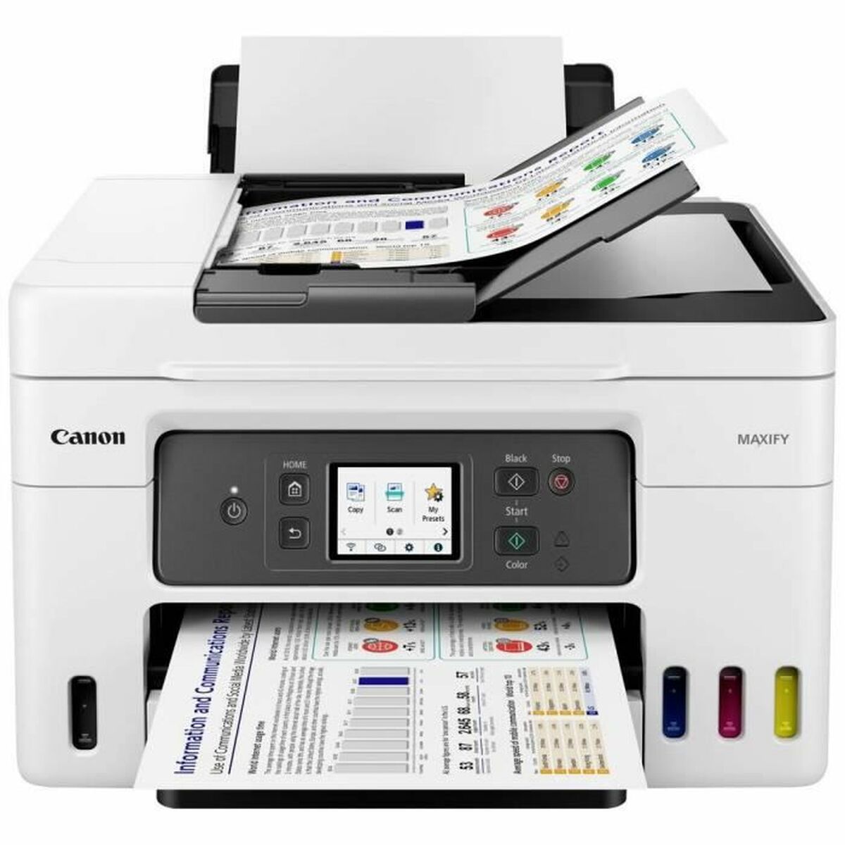 Canon Multifunction Printer Canon 5779C006