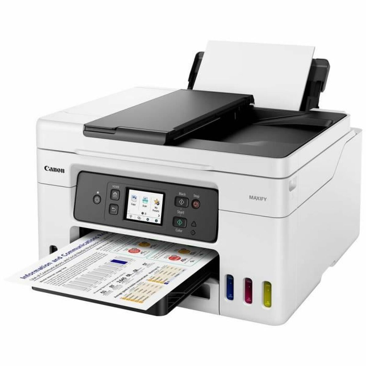 Canon Multifunction Printer Canon 5779C006