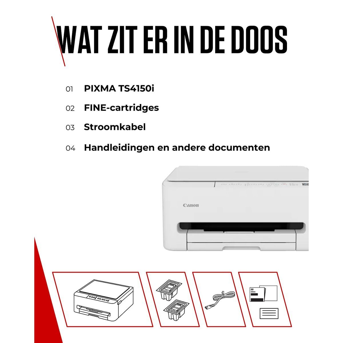 Canon Multifunction Printer Canon 7181C006
