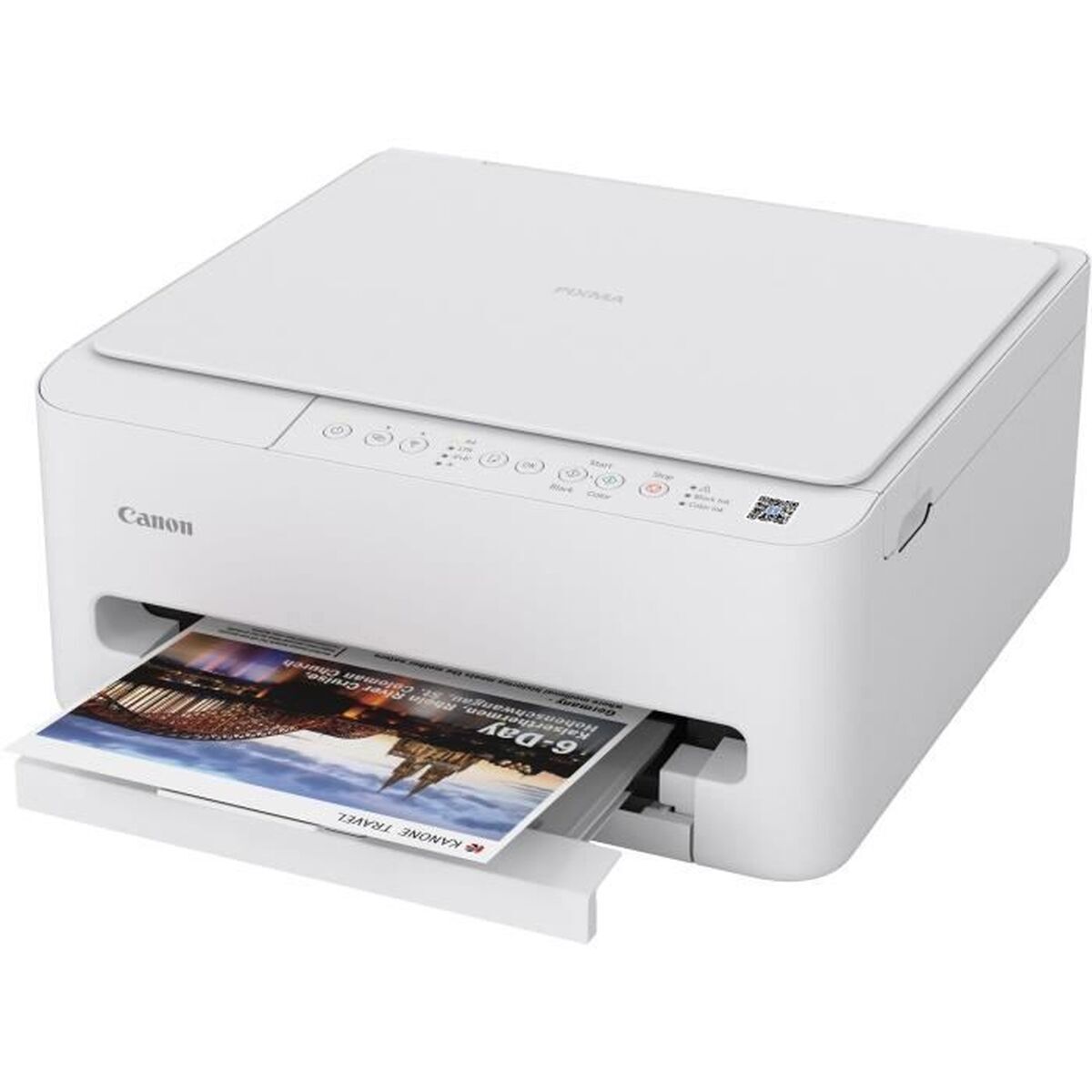 Canon Multifunction Printer Canon 7181C006