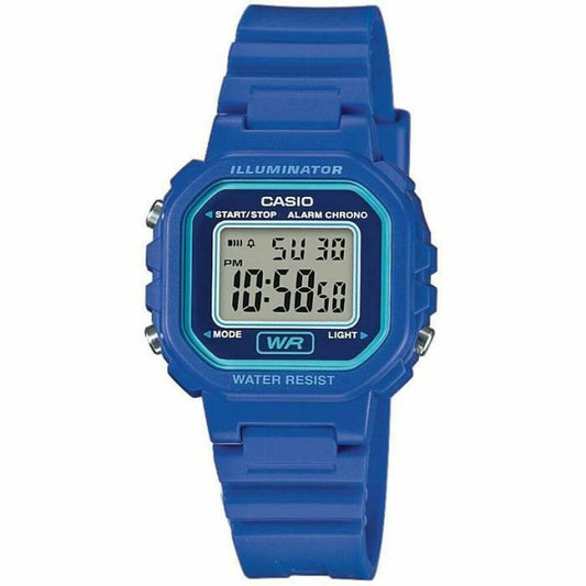 Casio Ladies' Watch Casio La-20Wh-2Aef