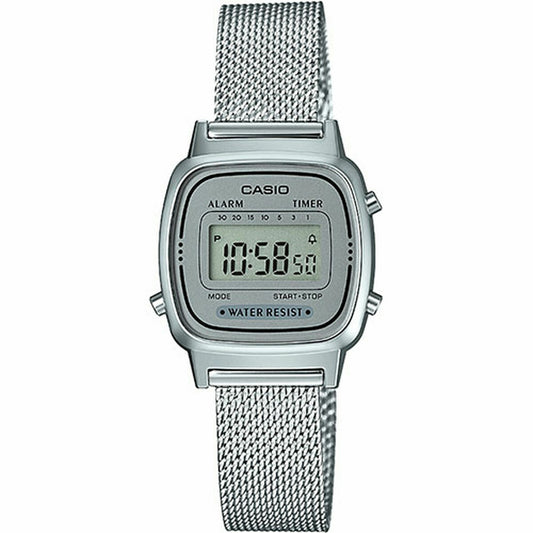 Casio Ladies' Watch Casio La670Wem-7Ef
