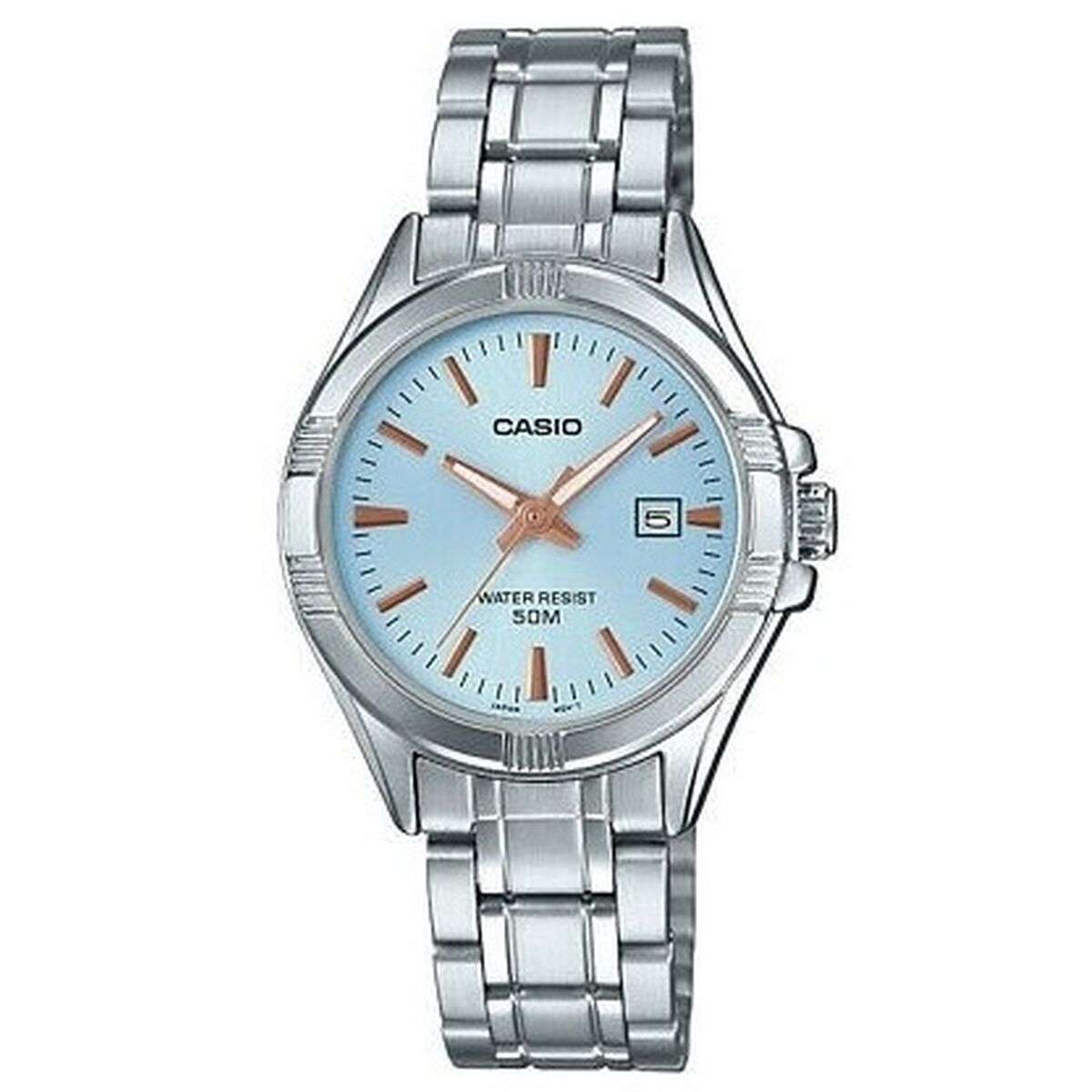Casio Ladies' Watch Casio Ltp-1308D-2Avdf (Ø 31 Mm)