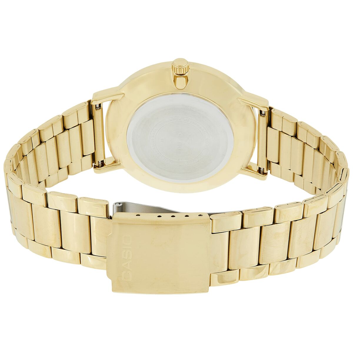 Casio Men's Watch Casio Collection (Ø 40 Mm)