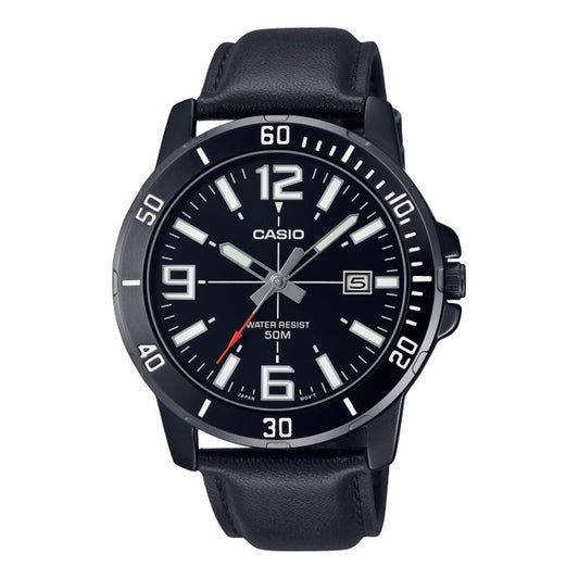 Casio Men's Watch Casio Collection (Ø 45 Mm)