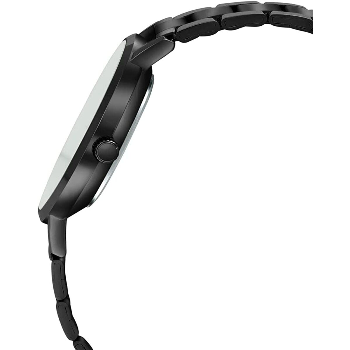 Casio Men's Watch Casio Collection Blue Black (Ø 40 Mm)