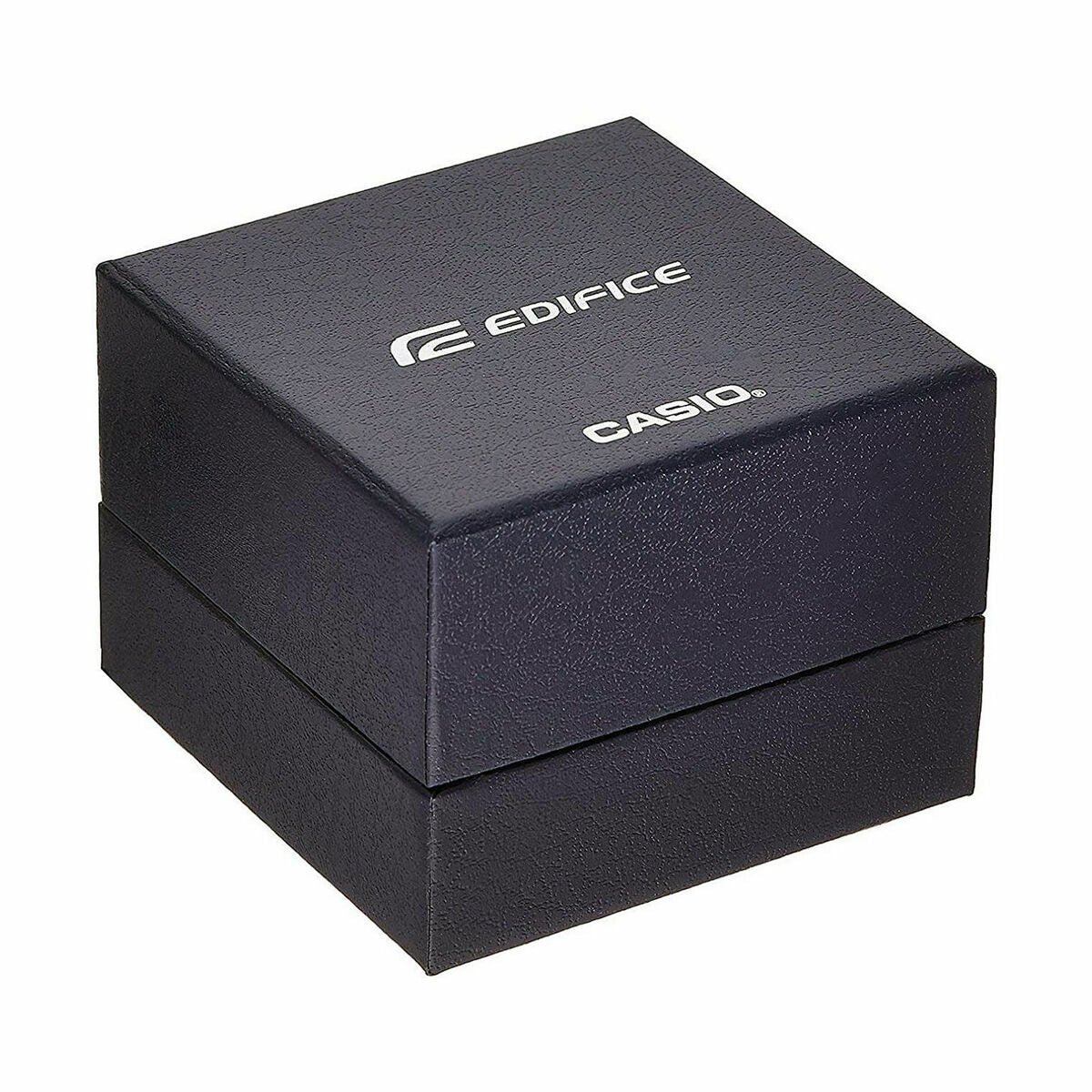 Casio Men's Watch Casio Silver