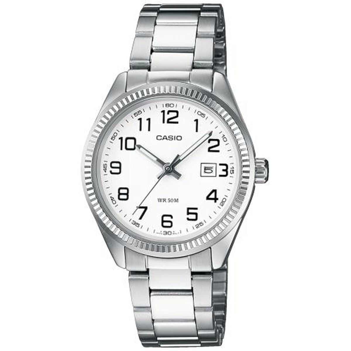 Casio Ladies' Watch Casio Collection (Ø 30 Mm)