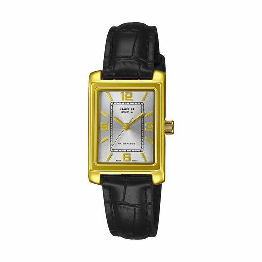 Casio Ladies' Watch Casio Ltp-1234Pgl-7A2Ef