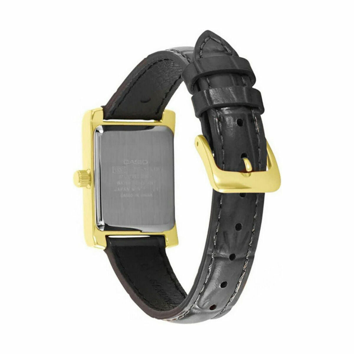 Casio Ladies' Watch Casio Ltp-1234Pgl-7A2Ef