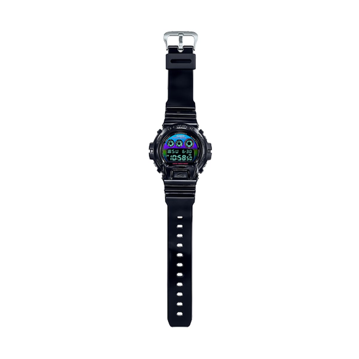 Casio G-Shock Men's Watch Casio G-Shock Virtual Rainbow