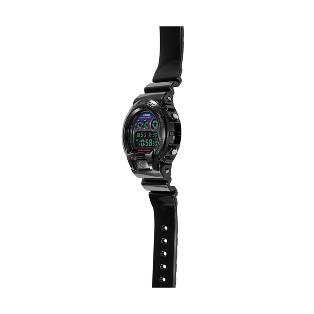 Casio G-Shock Men's Watch Casio G-Shock Virtual Rainbow