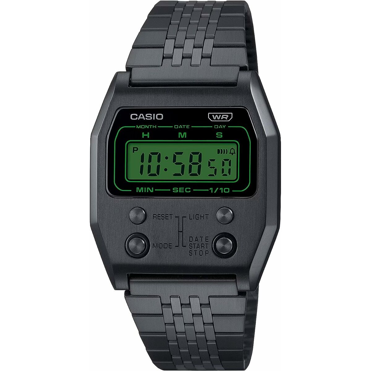 Casio Men's Watch Casio  A1100B-1Ef